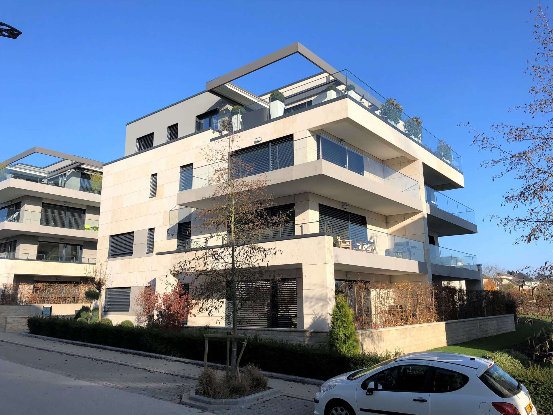 Appartement • 87.00m²