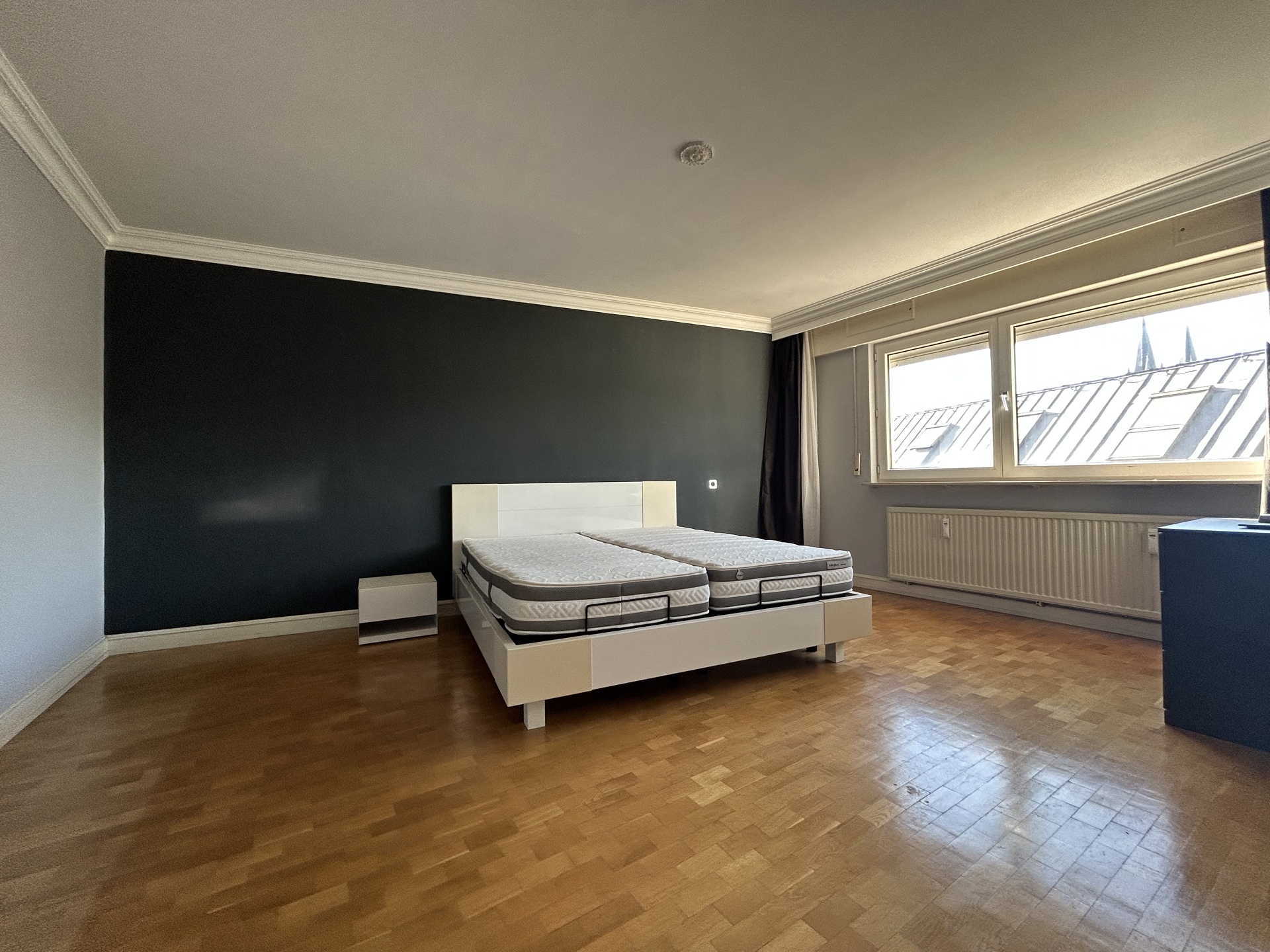 Appartement • 128.37m²