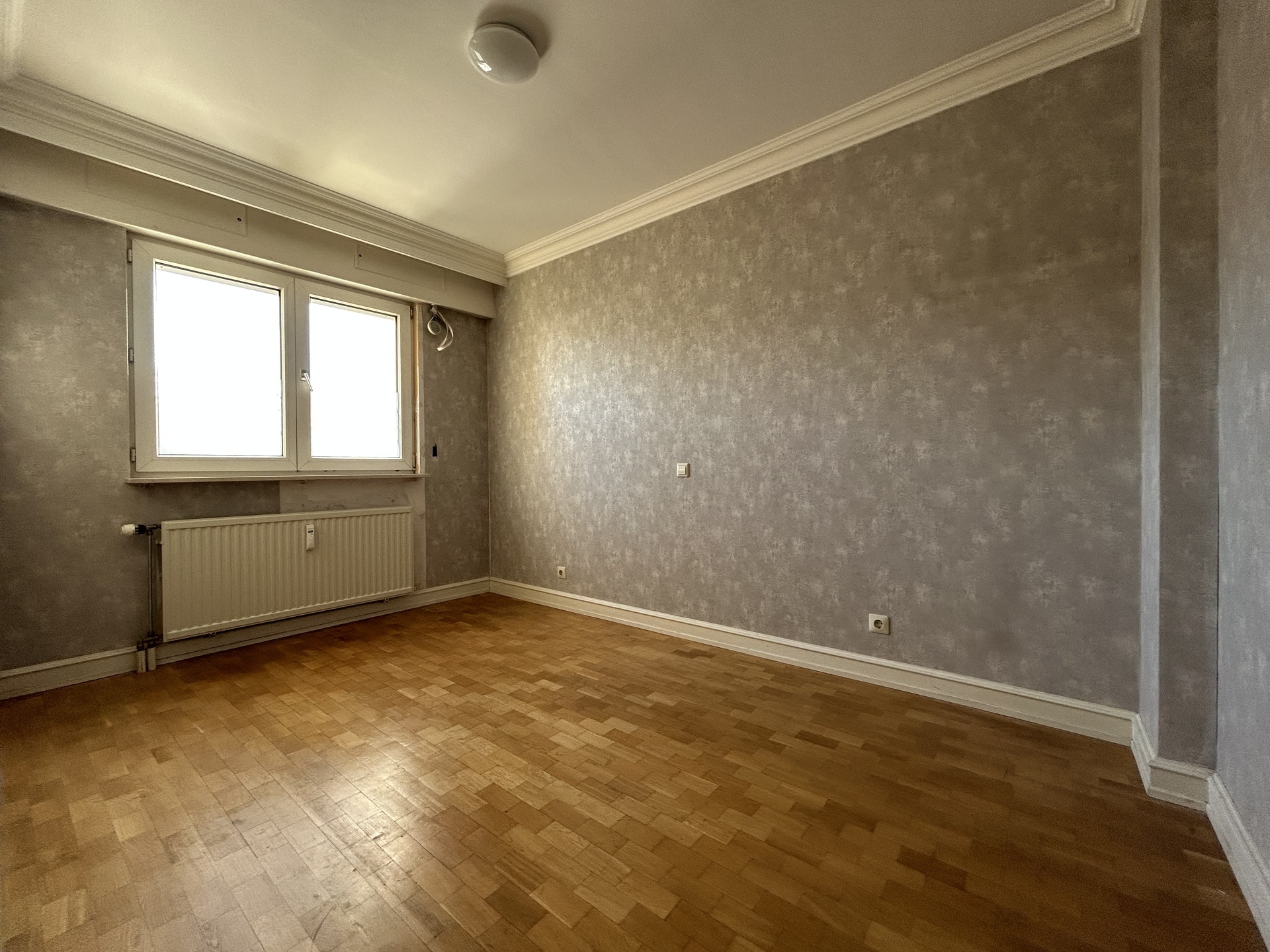 Appartement • 128.37m²