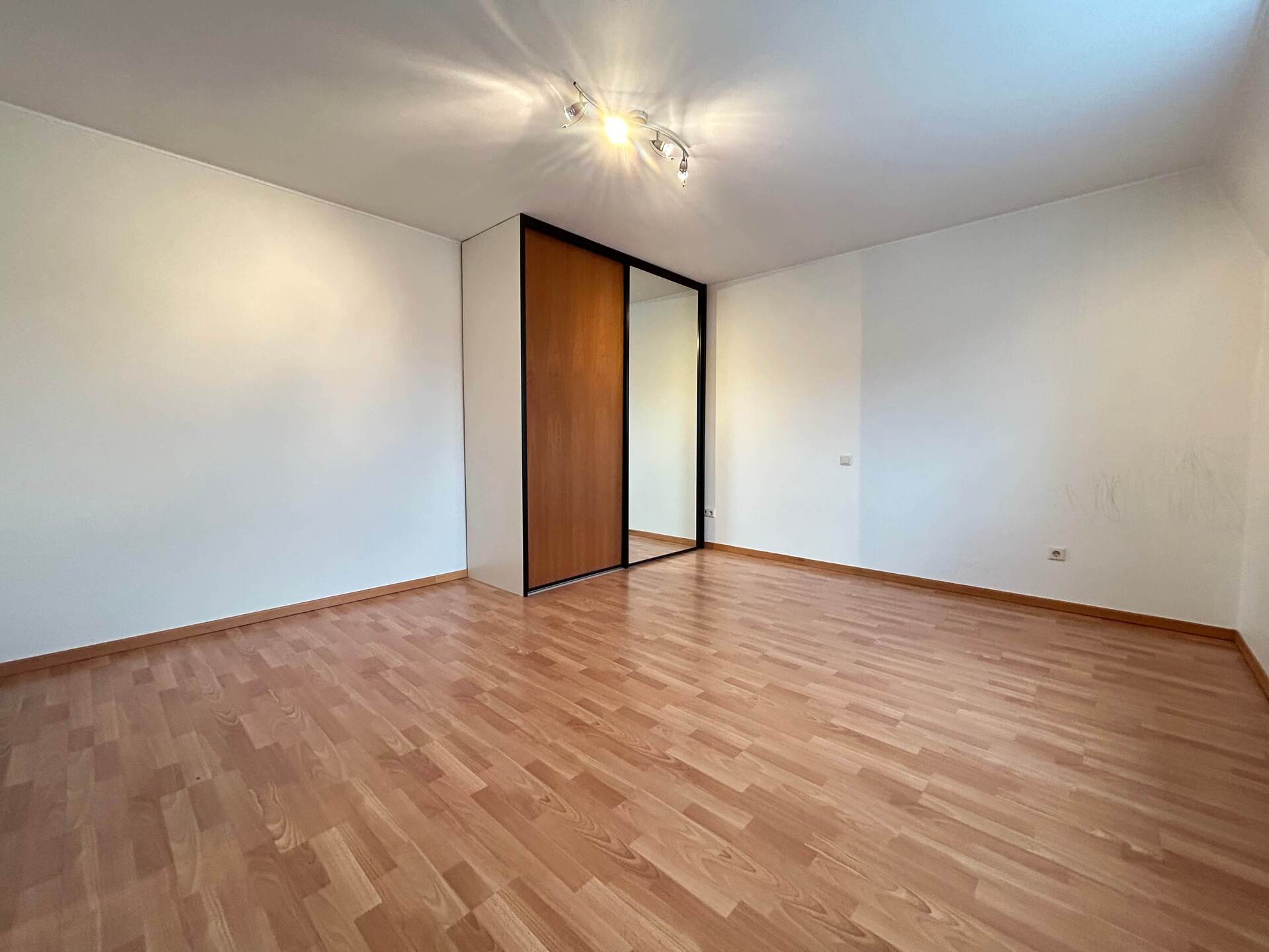 Appartement • 104.80m²