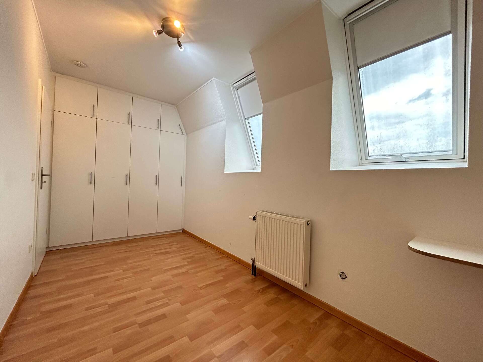 Appartement • 104.80m²