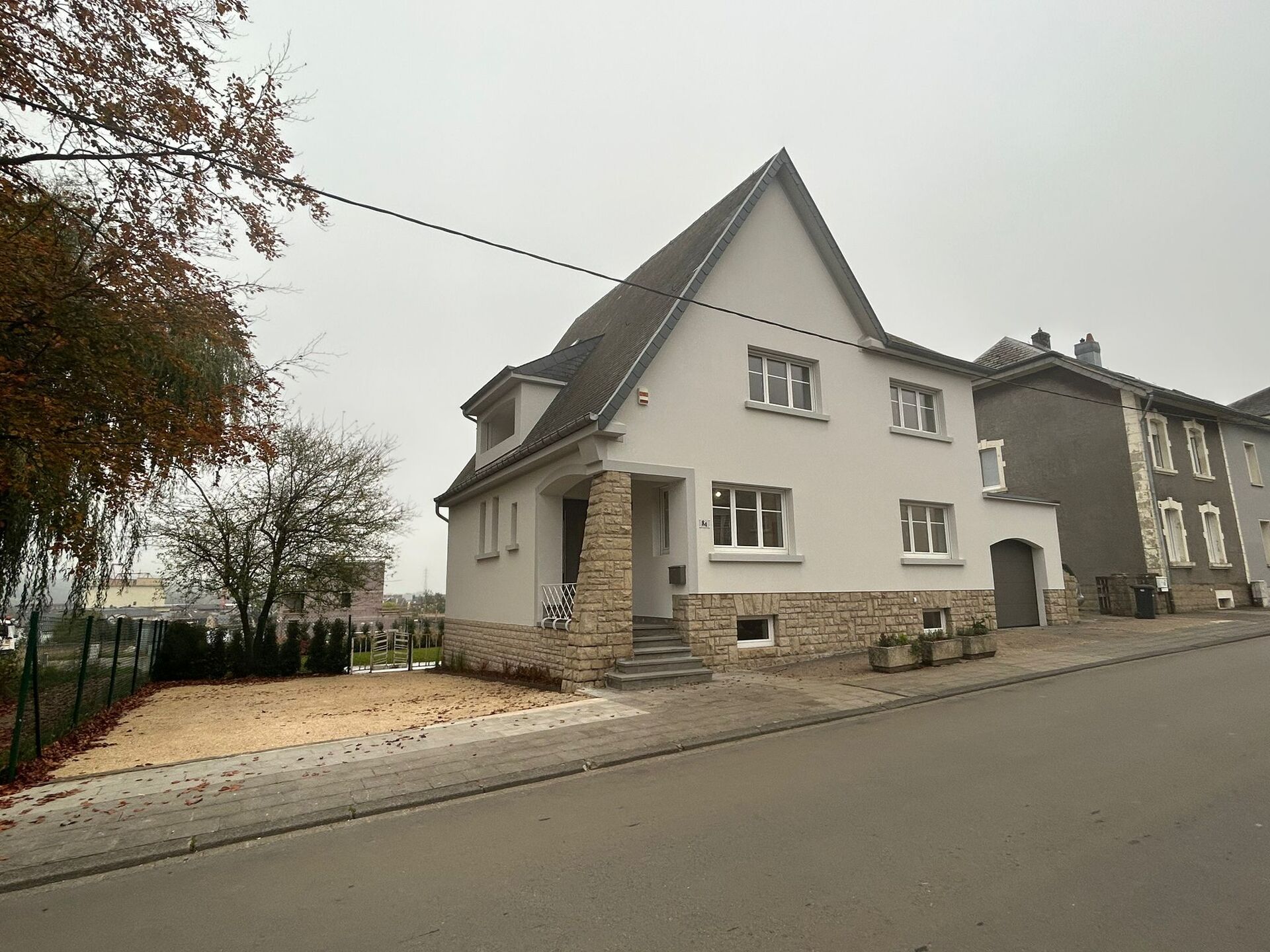 Maison • 197.50m²