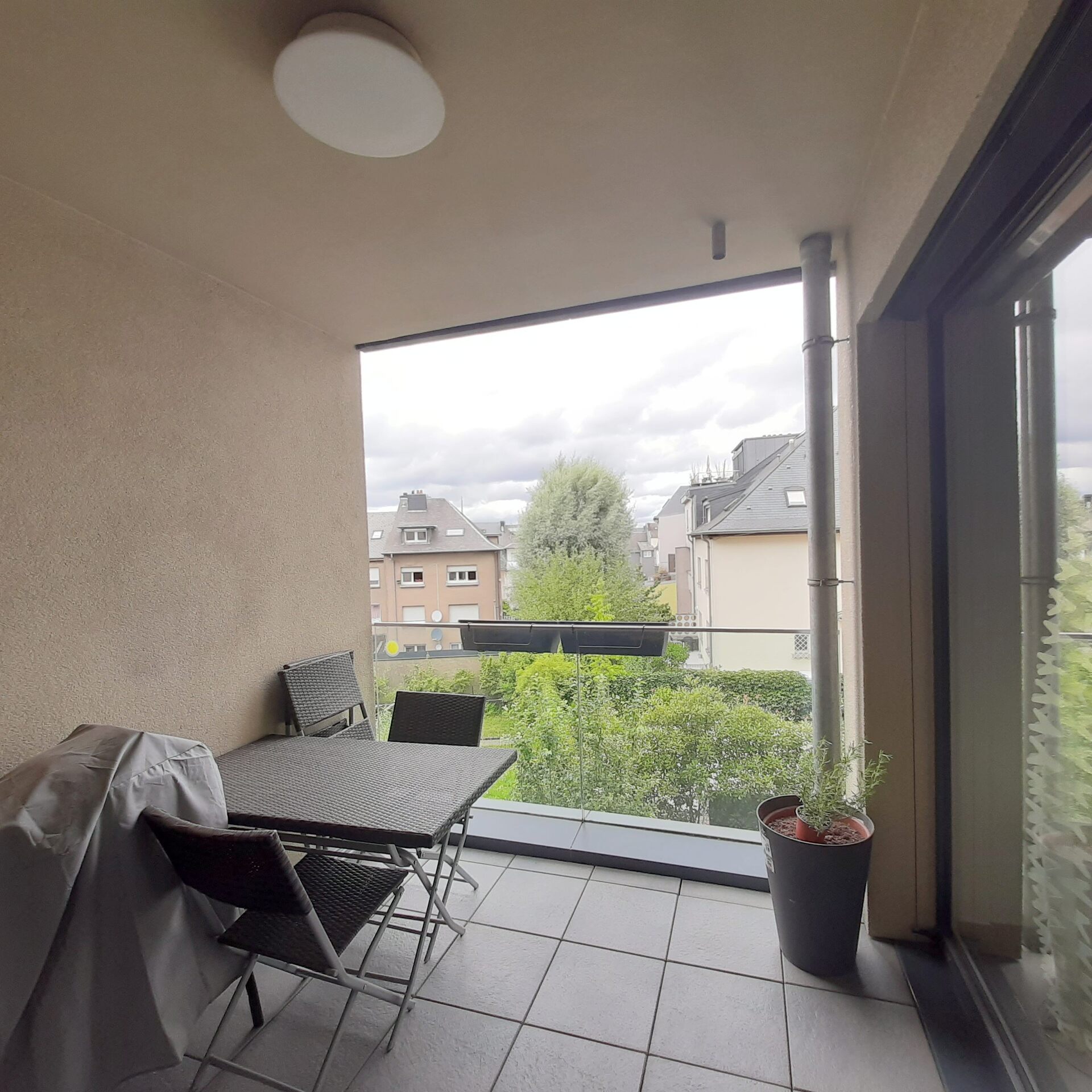 Appartement • 96.00m²