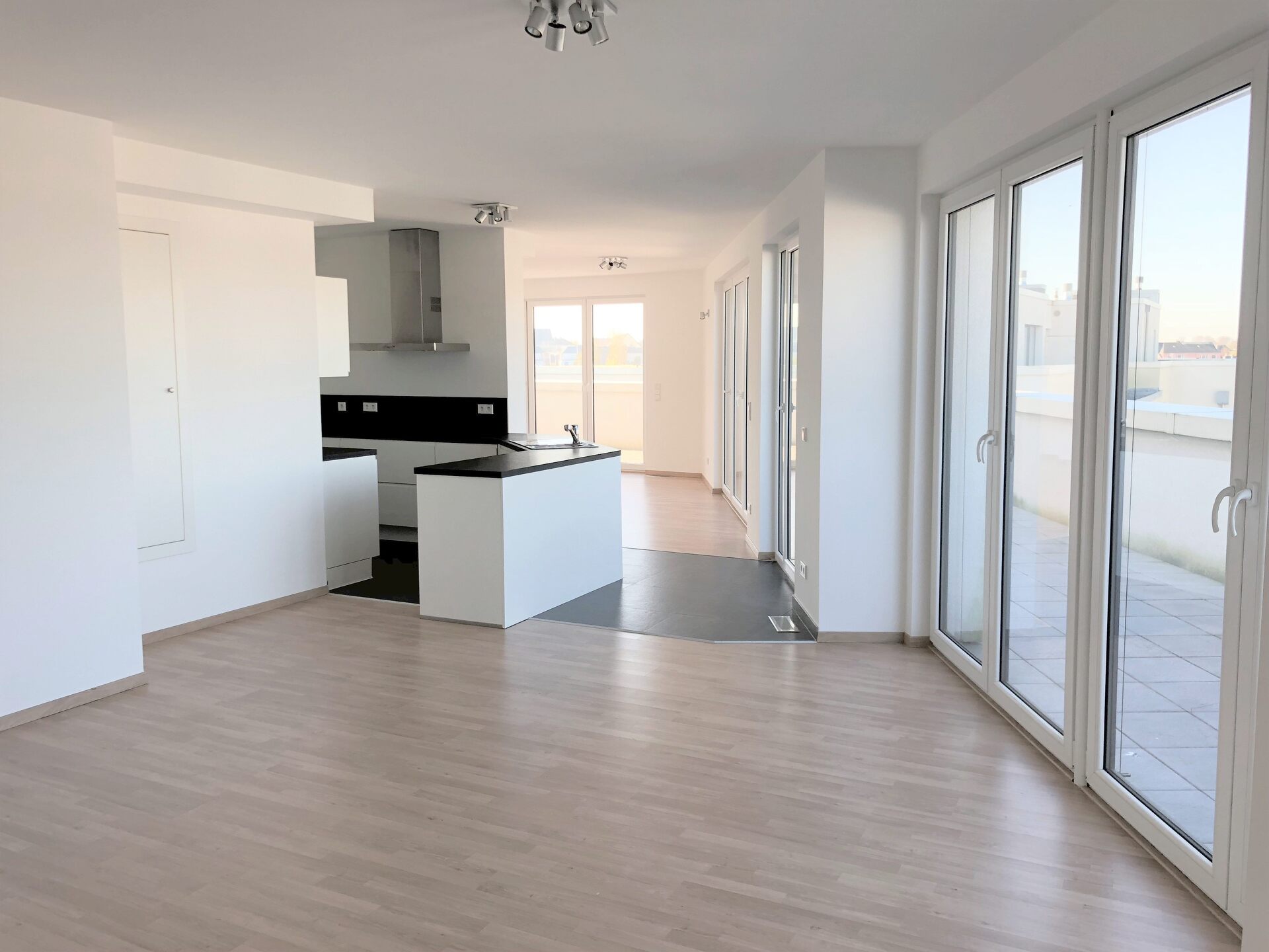 Appartement • 88.00m²