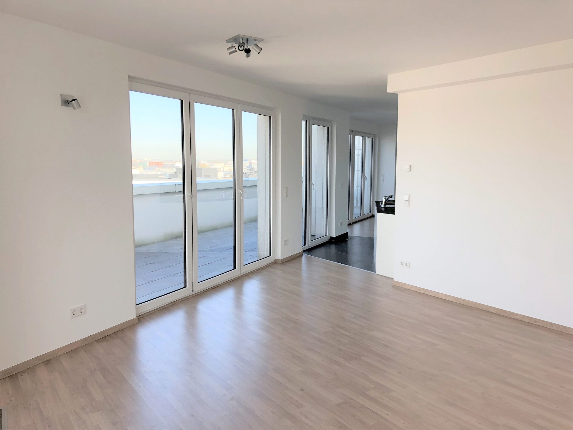 Appartement • 88.00m²