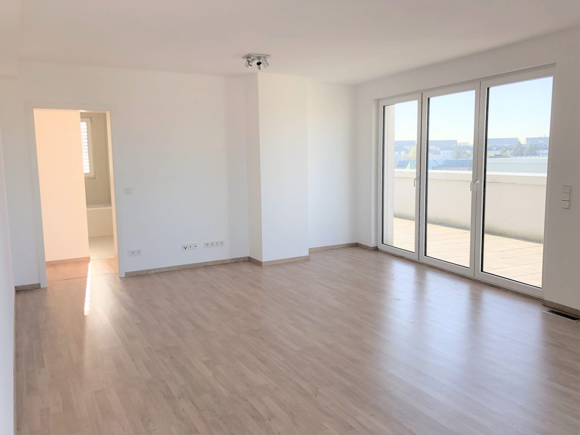 Appartement • 88.00m²