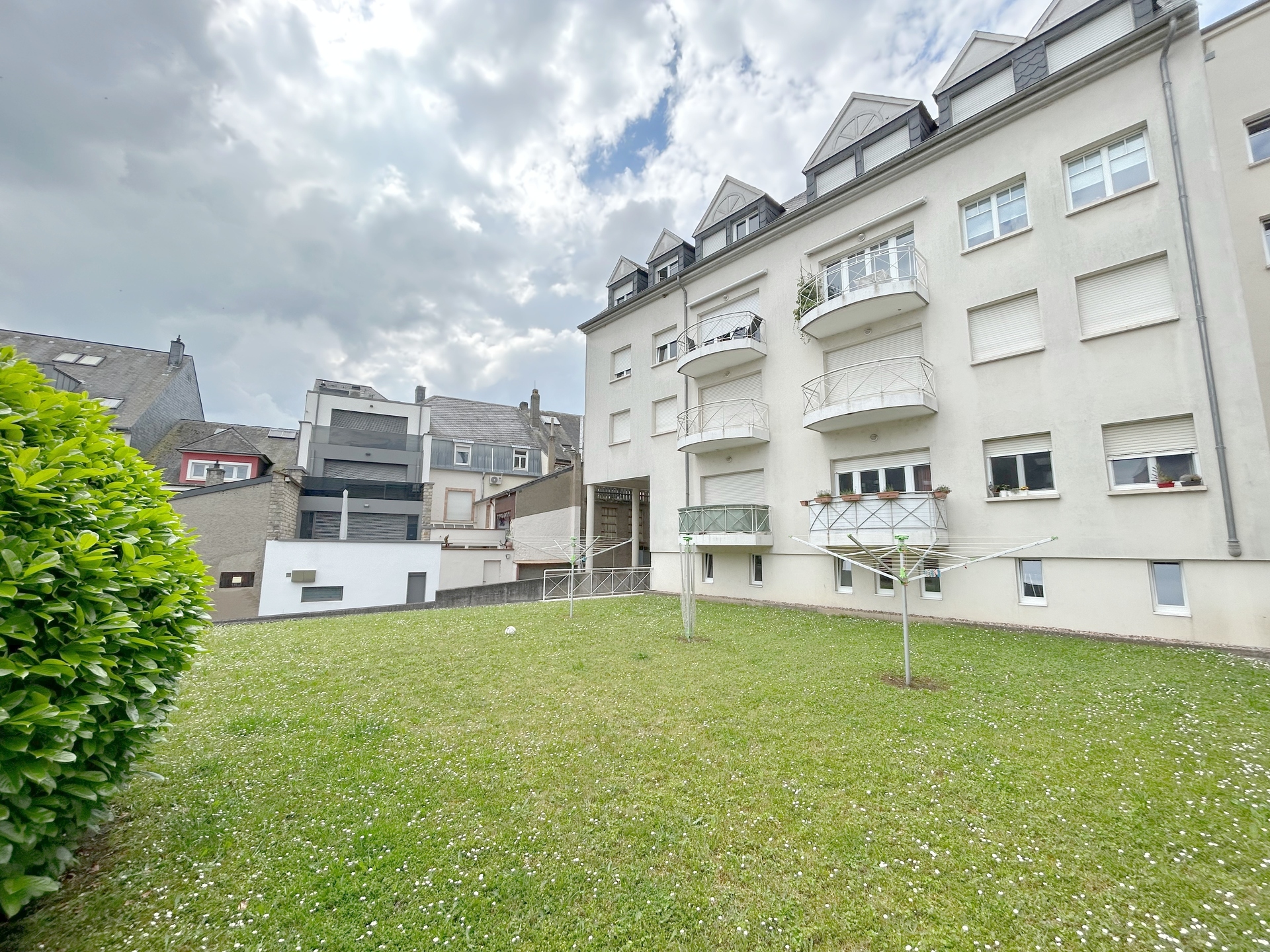 Appartement • 39.19m²