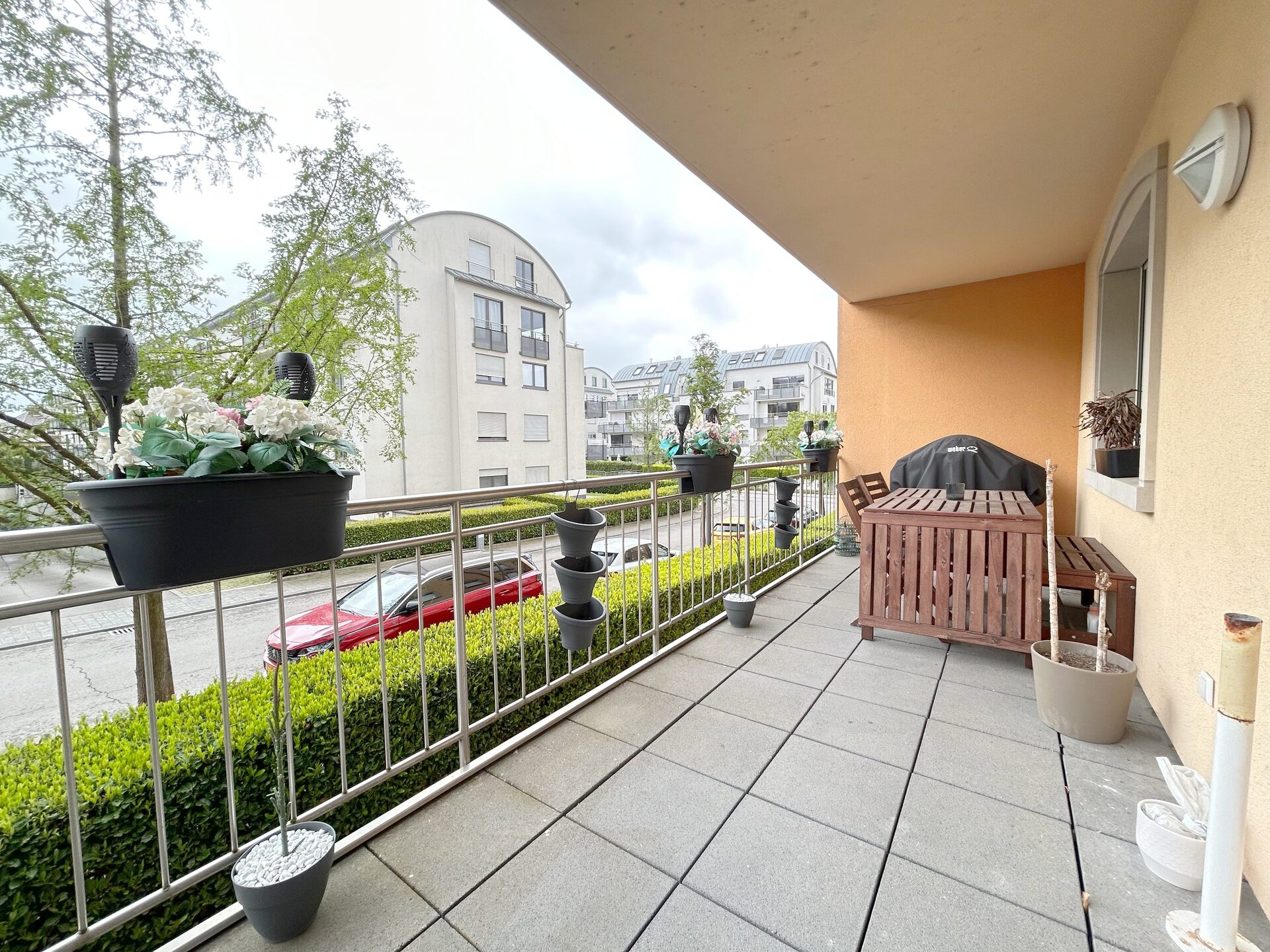 Appartement • 100.00m²