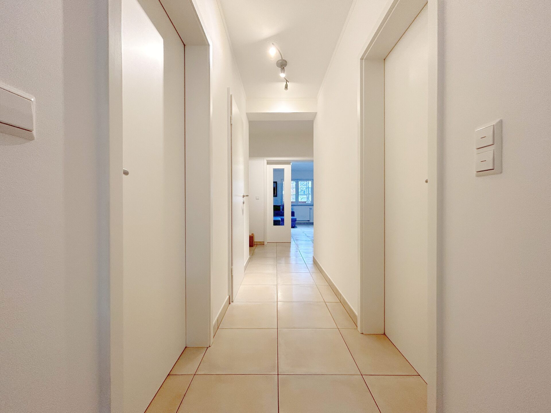 Appartement • 100.00m²