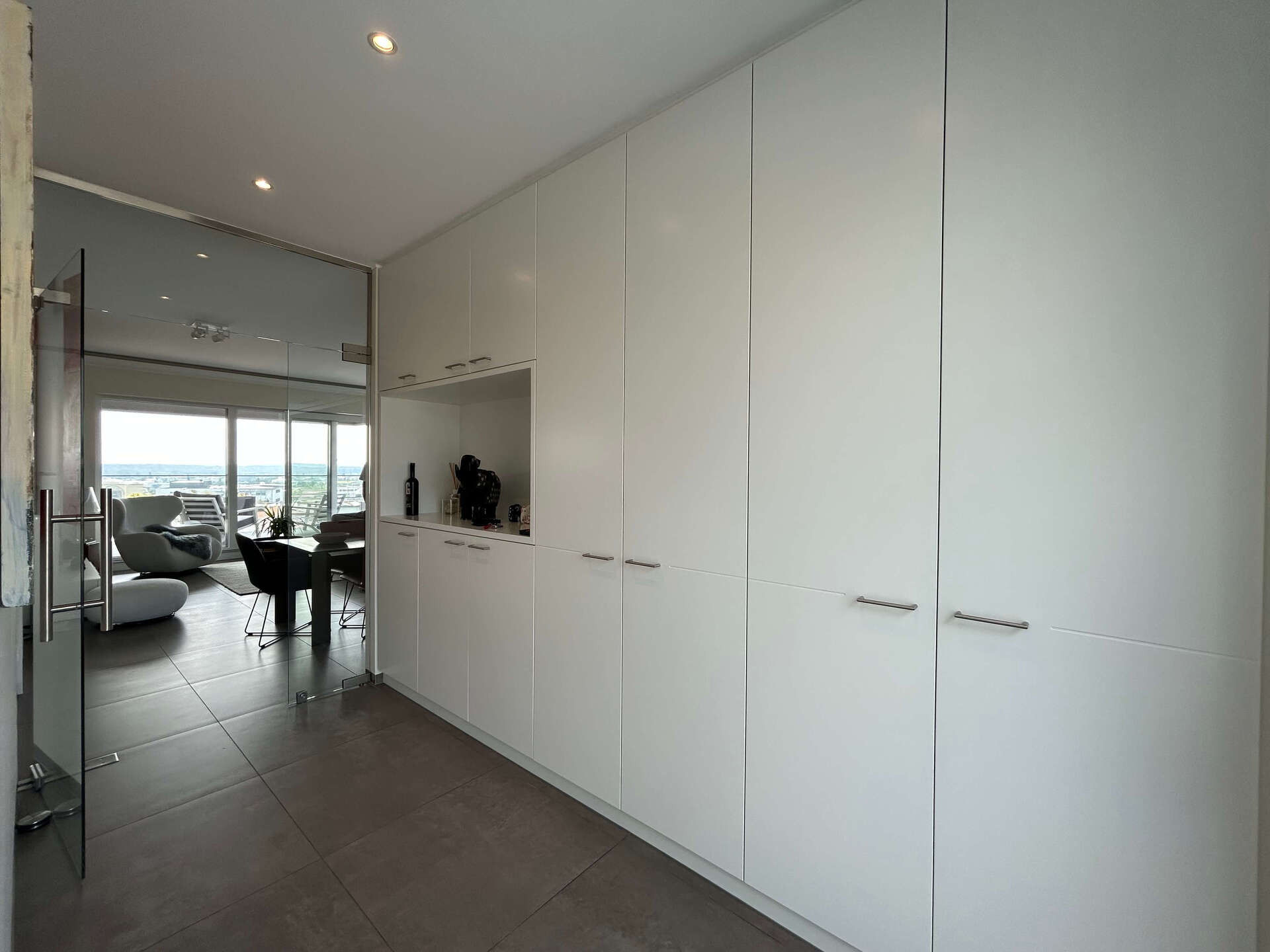 Appartement • 101.47m²