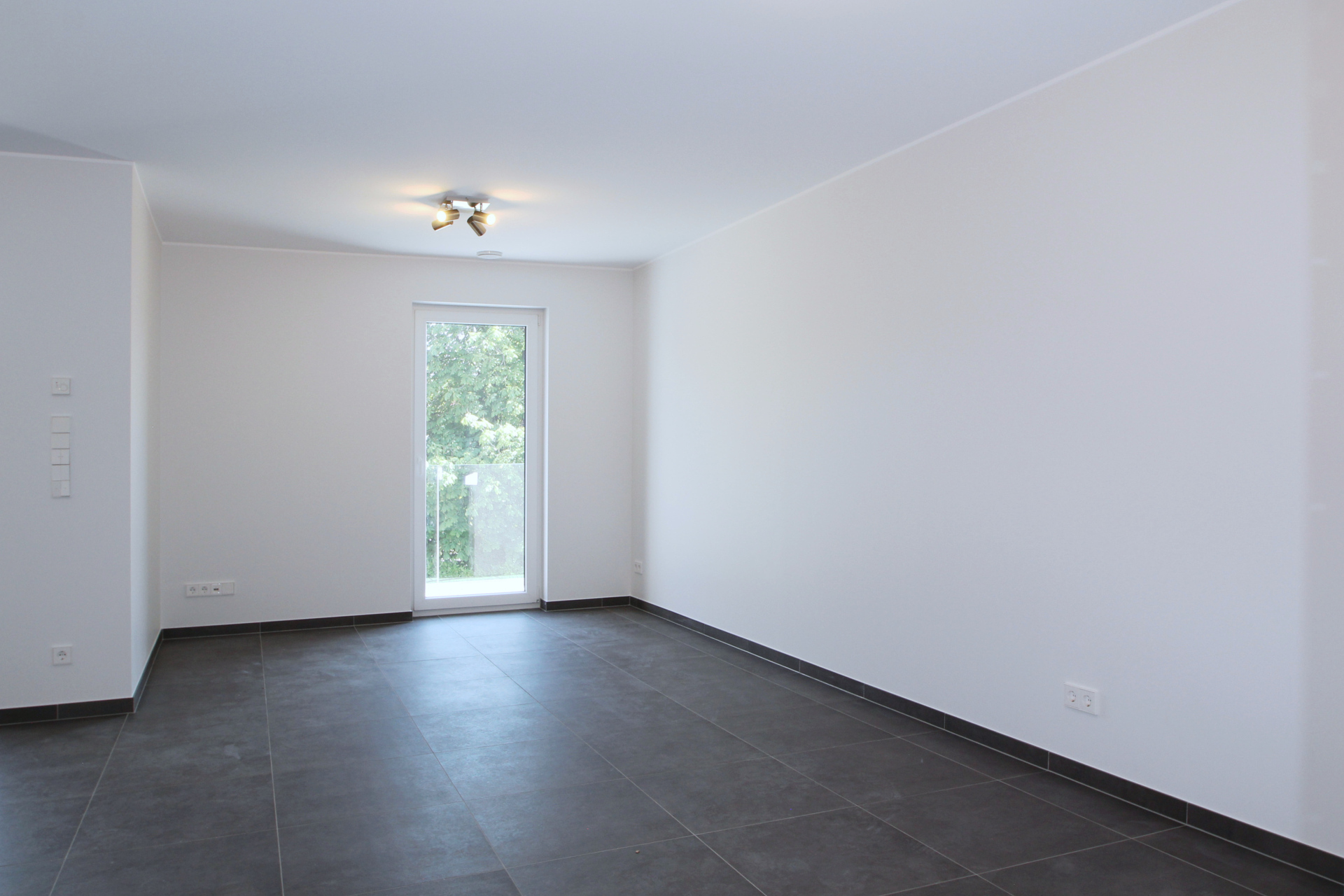 Appartement • 83.42m²