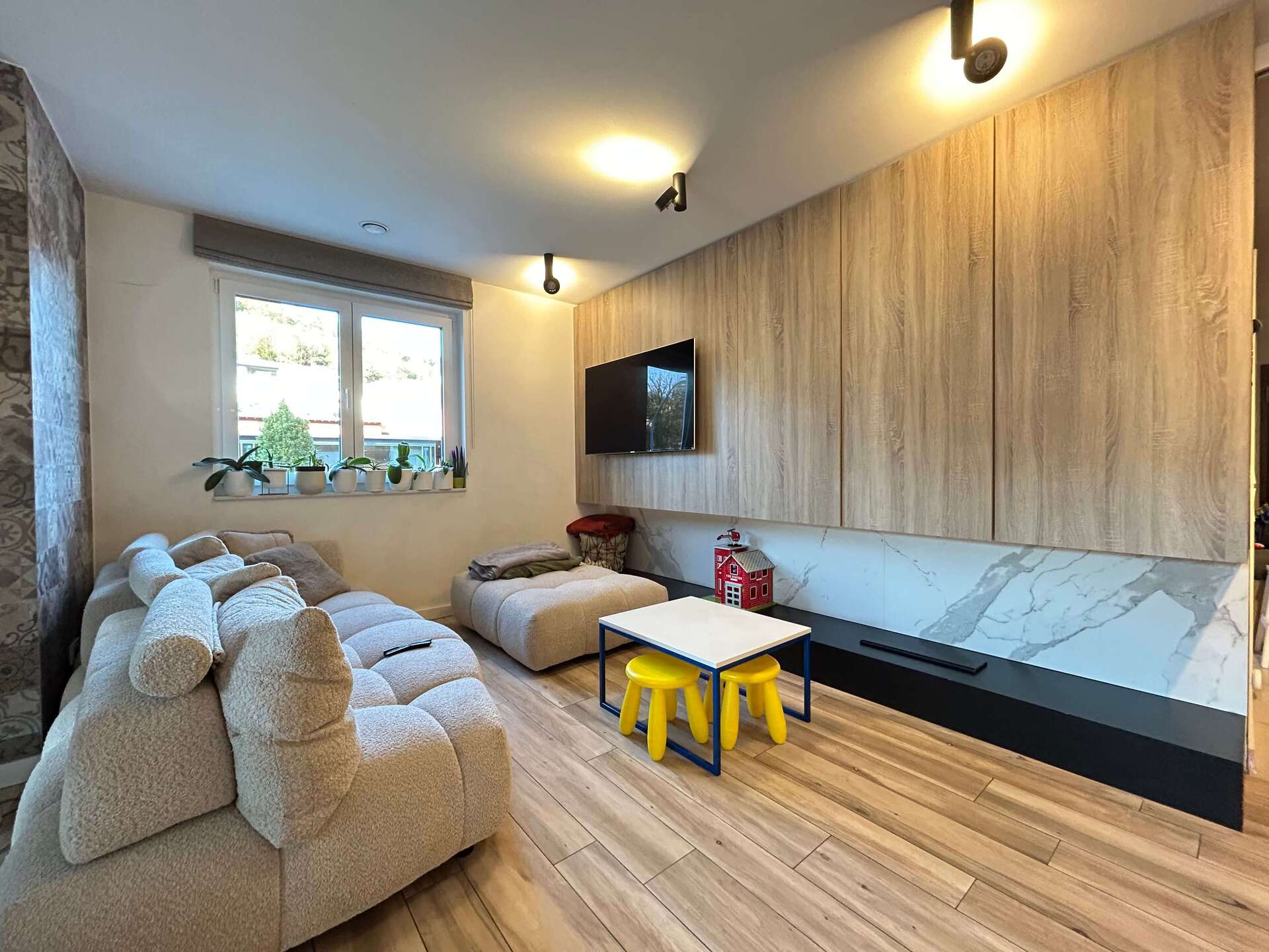 Appartement • 103.00m²