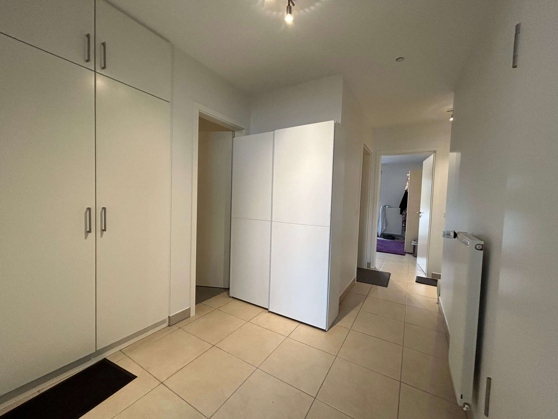 Appartement • 89.00m²