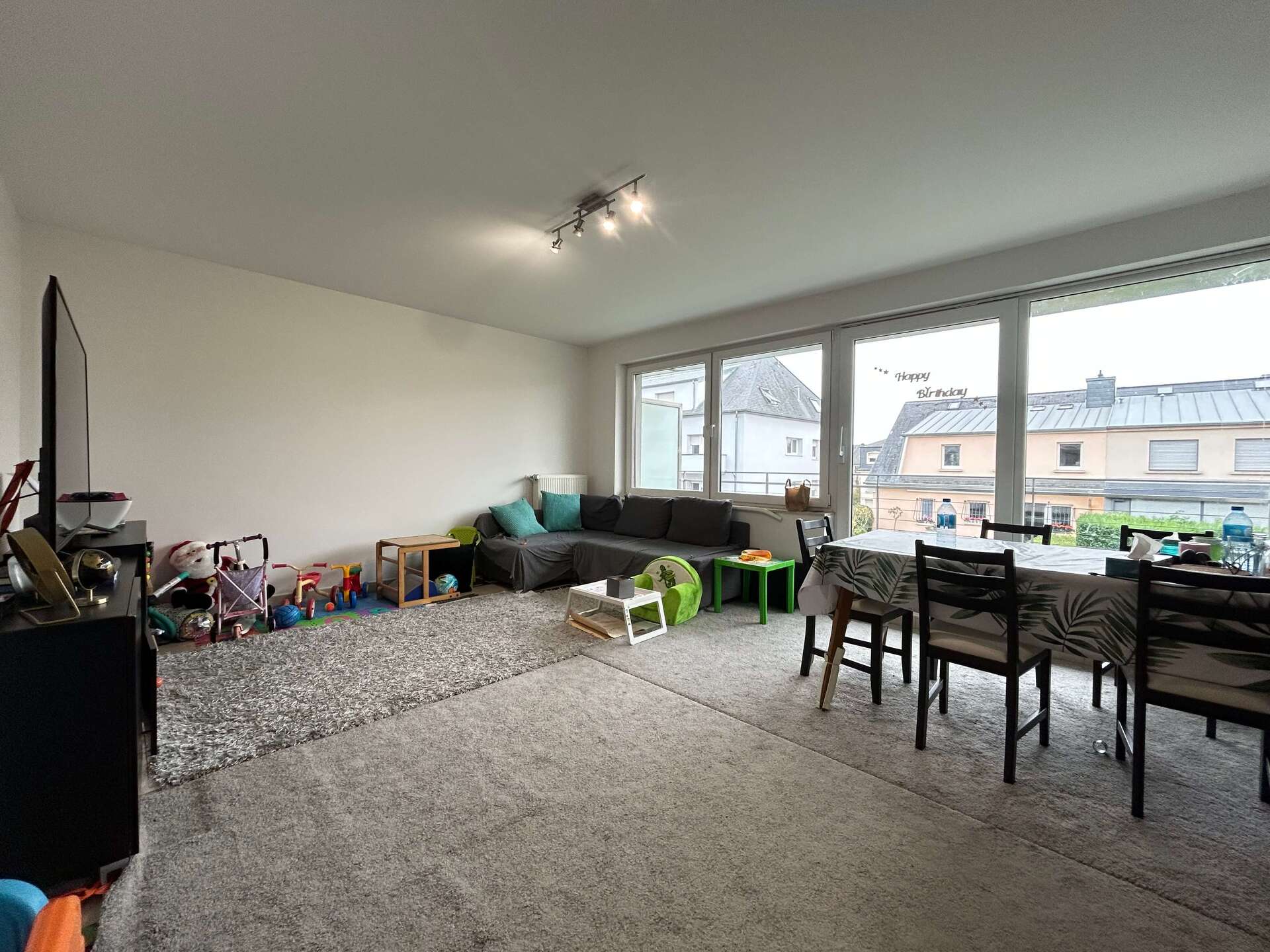 Appartement • 89.00m²