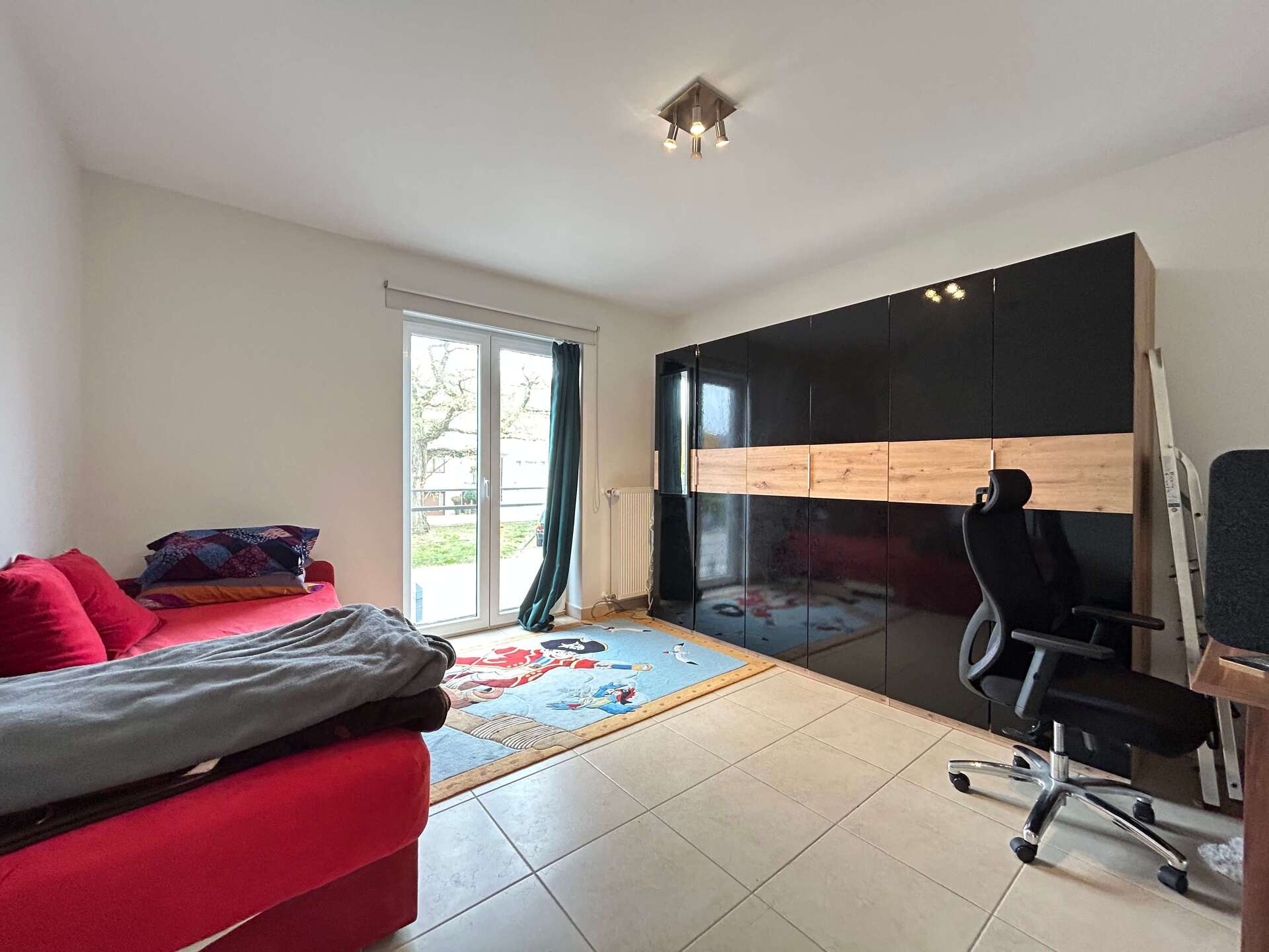 Appartement • 89.00m²