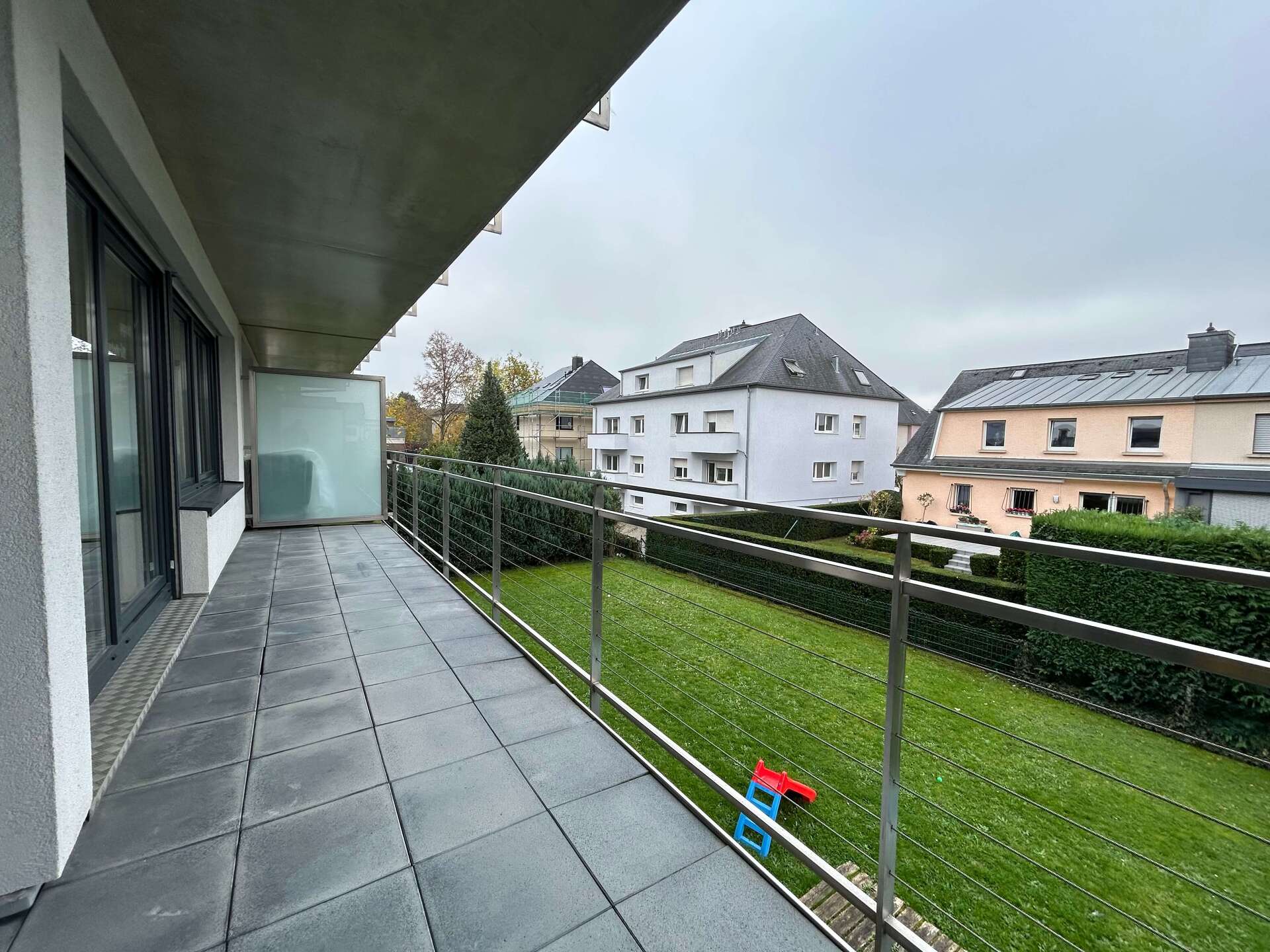 Appartement • 89.00m²