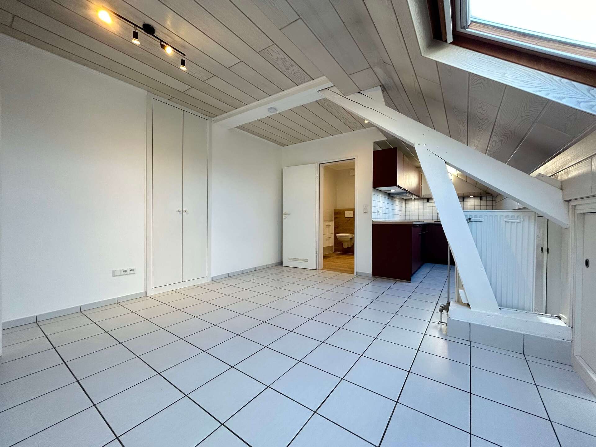 Appartement • 35.00m²