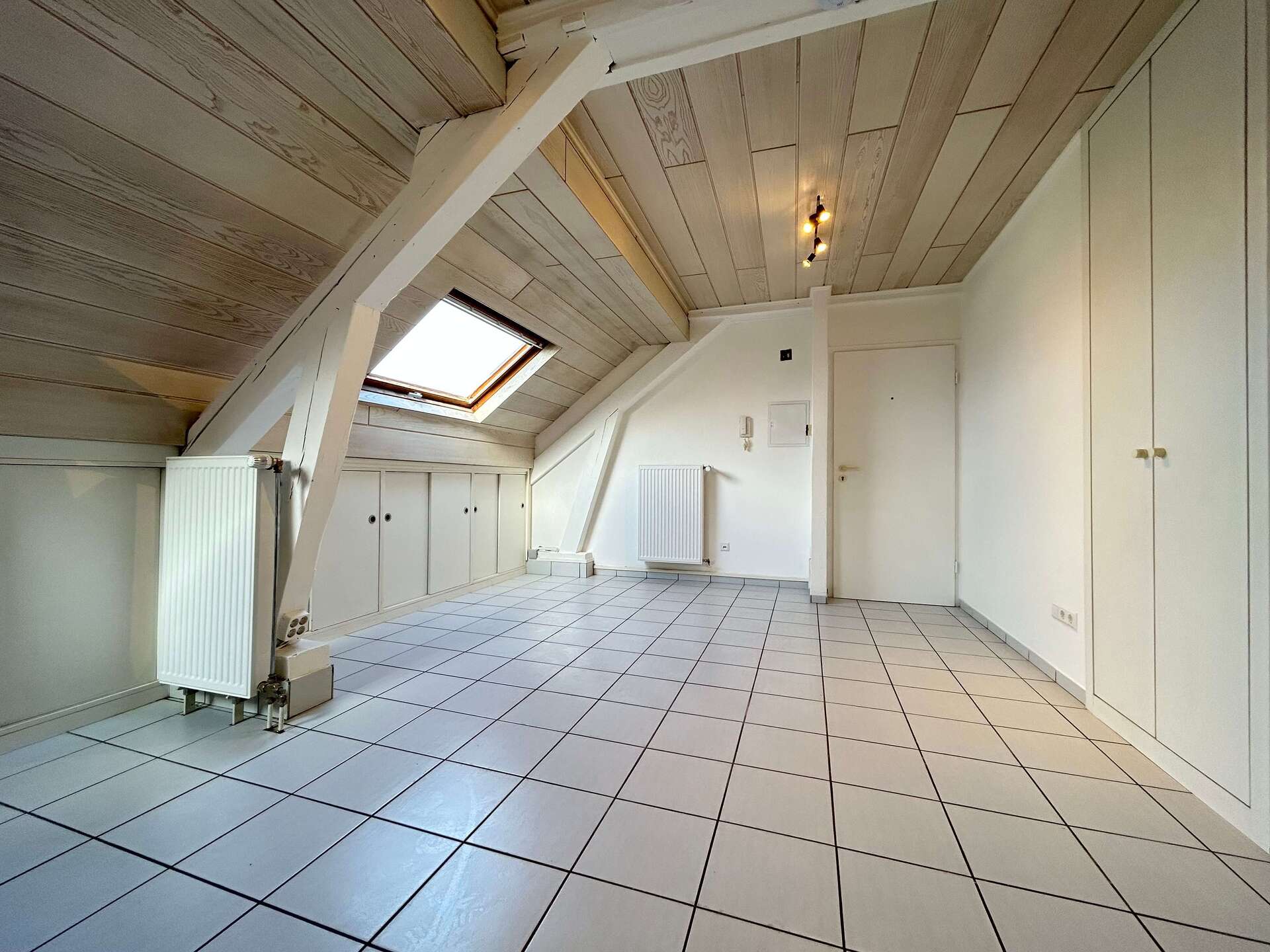 Appartement • 35.00m²