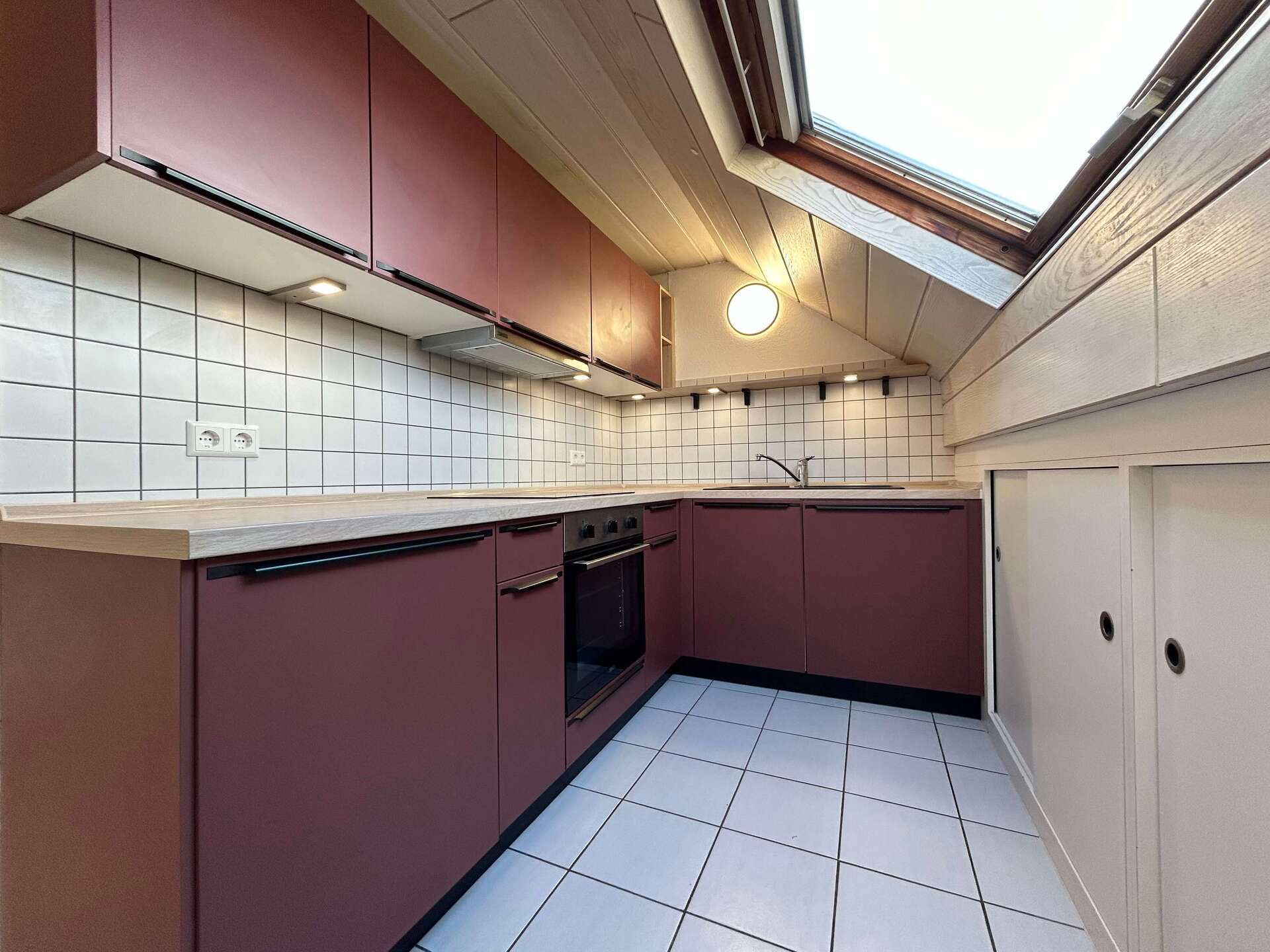 Appartement • 35.00m²