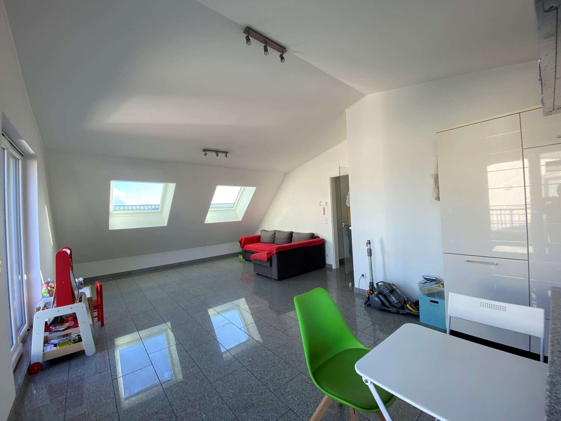 Appartement • 87.67m²