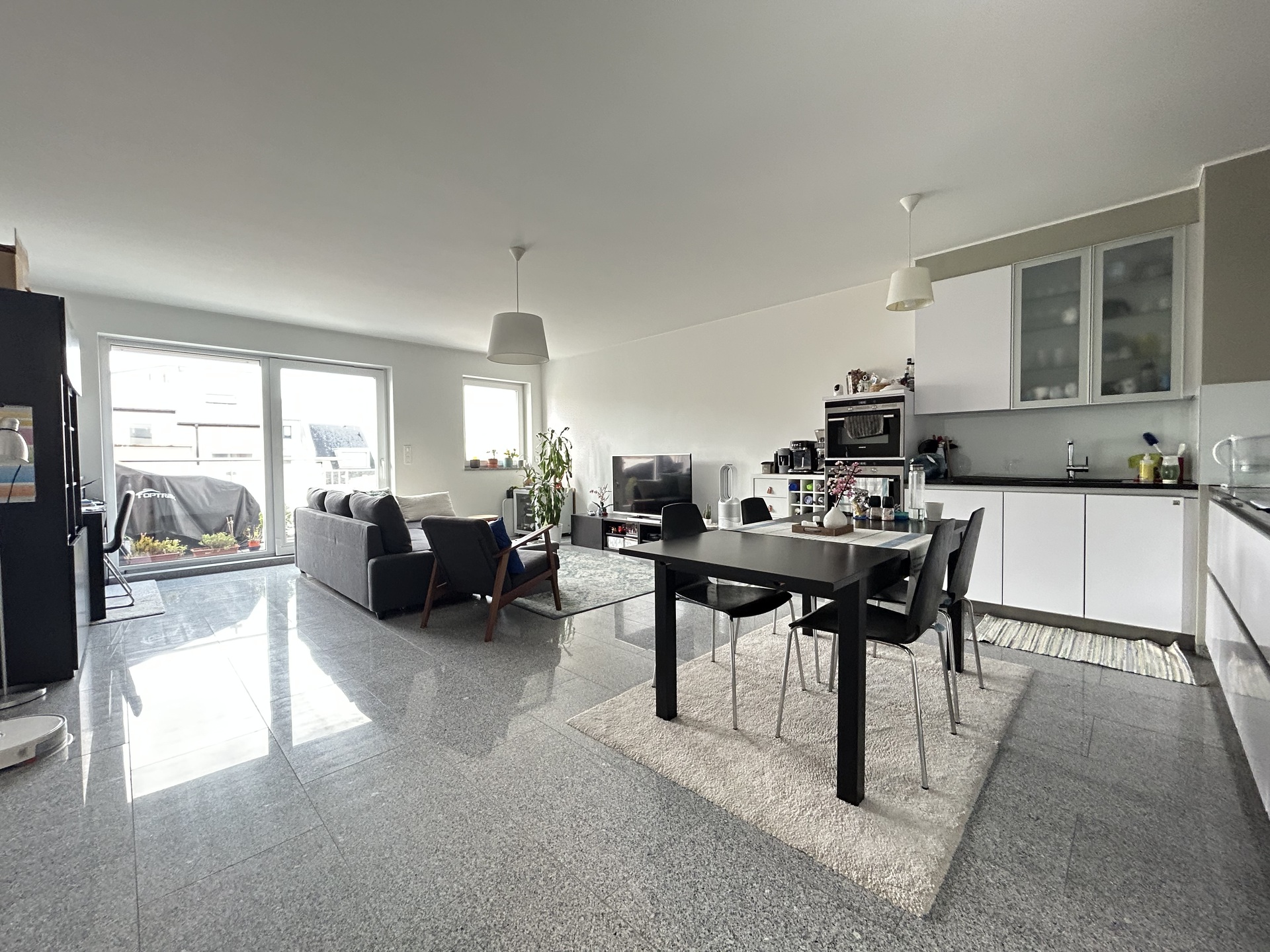 Appartement • 84.20m²