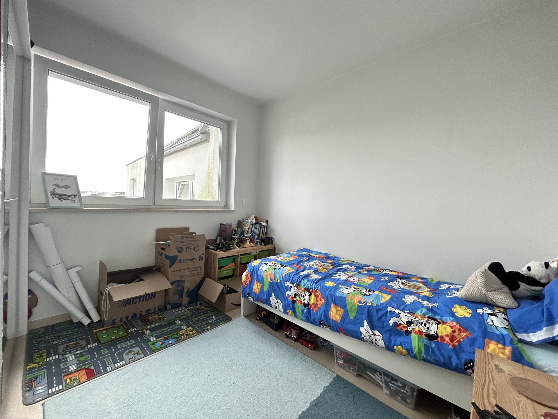 Appartement • 84.20m²